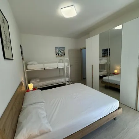 Apartment Casa Matteo *