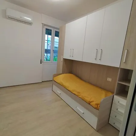Apartment Casa Matteo Follonica