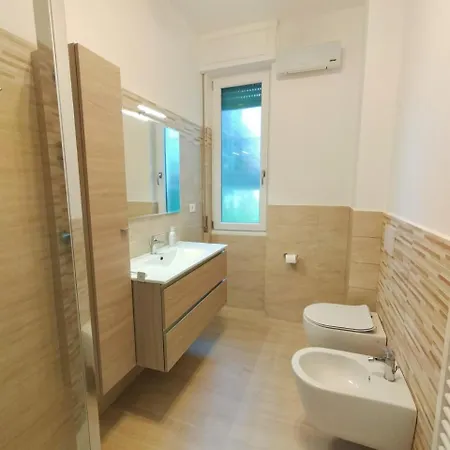Apartment Casa Matteo