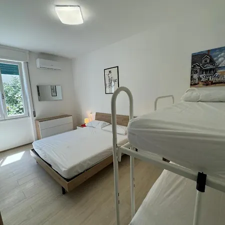 Casa Matteo * Follonica