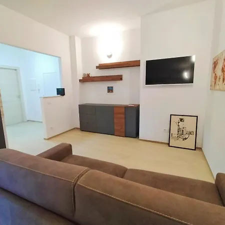 Casa Matteo * Follonica