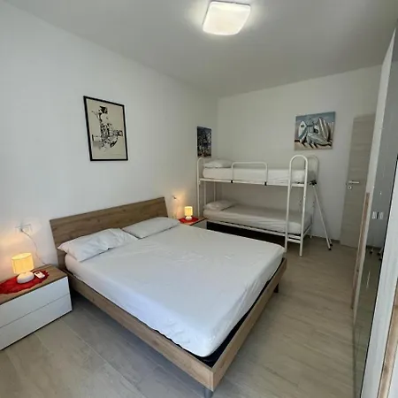 Casa Matteo Apartment *