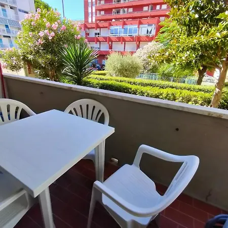 Casa Matteo Apartment *