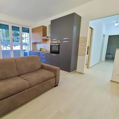Apartment Casa Matteo *