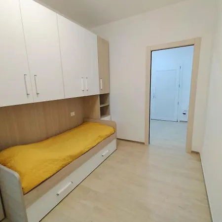 Casa Matteo Apartment Follonica