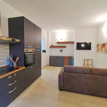 Apartment Casa Matteo Follonica
