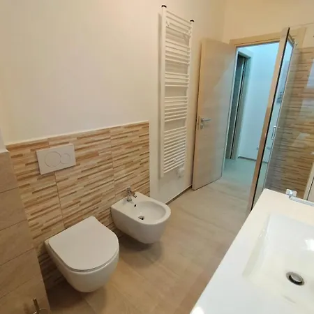 Casa Matteo Apartment