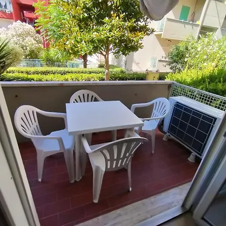Apartment Casa Matteo Follonica